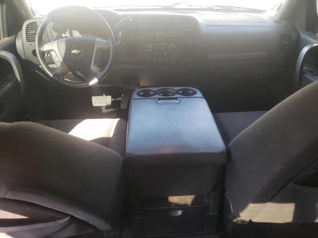 Photo 8 from auction – 2013 CHEVROLET SILVERADO with VIN 3GCPCSE05DG112854