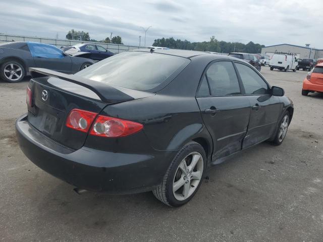 Photo 3 from auction – 2005 MAZDA 6 I with VIN 1YVFP80C555M57762
