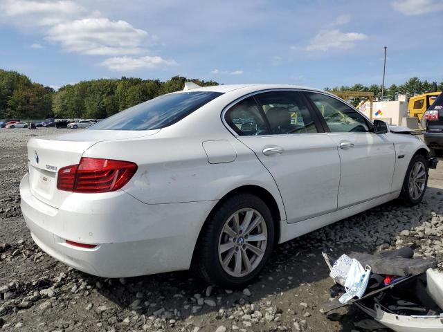 Photo 3 from auction – 2014 BMW 528 XI with VIN WBA5A7C52ED619859