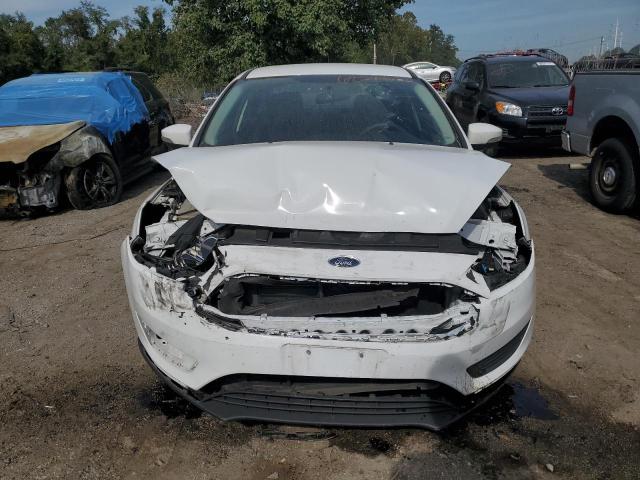 Photo 5 from auction – 2016 FORD FOCUS SE with VIN 1FADP3F21GL386465