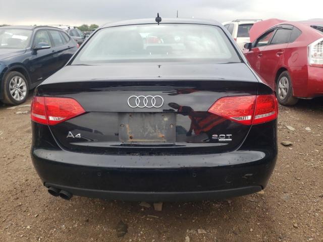Photo 6 from auction – 2011 AUDI A4 PRESTIG with VIN WAUKFAFL6BN052525