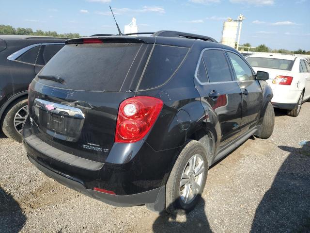 Photo 3 from auction – 2011 CHEVROLET EQUINOX LT with VIN 2CNFLEEC8B6464841