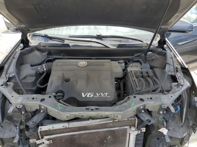 Photo 12 from auction – 2013 CADILLAC SRX PERFOR with VIN 3GYFNDE37DS608905