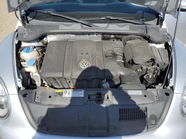 Photo 11 from auction – 2013 VOLKSWAGEN BEETLE with VIN 3VWJP7AT6DM659282