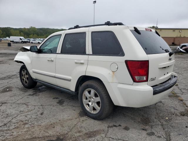 Photo 2 from auction – 2010 JEEP GRAND CHER with VIN 1J4PR4GK8AC143386