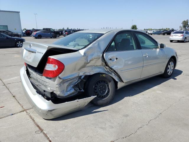 Photo 3 from auction – 2004 TOYOTA CAMRY LE with VIN 4T1BE32KX4U842316
