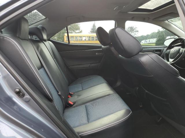 Photo 10 from auction – 2014 TOYOTA COROLLA L with VIN 2T1BURHE1EC196304