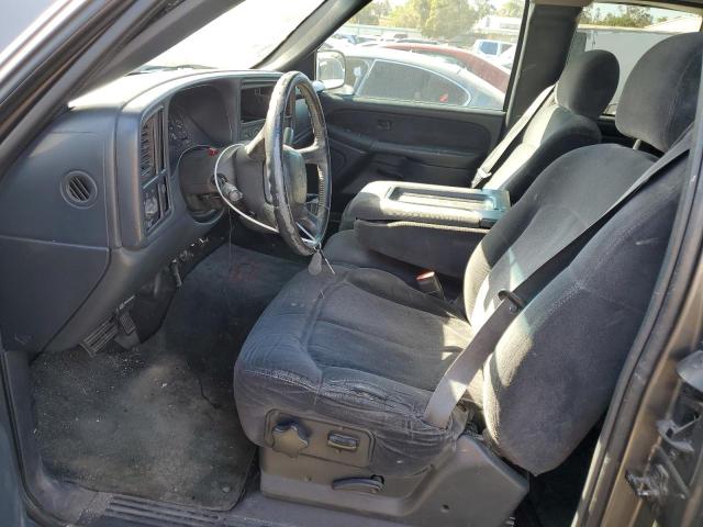 Photo 7 from auction – 2000 CHEVROLET SILVERADO with VIN 2GCEC19T6Y1355898