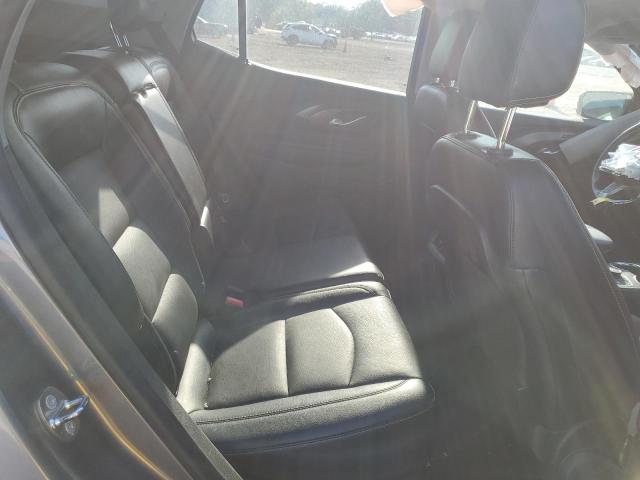 Photo 11 from auction – 2018 GMC TERRAIN SL with VIN 3GKALPEVXJL292659