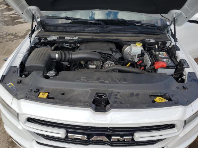 Photo 11 from auction – 2021 RAM 1500 LARAM with VIN 1C6SRFJT9MN598678