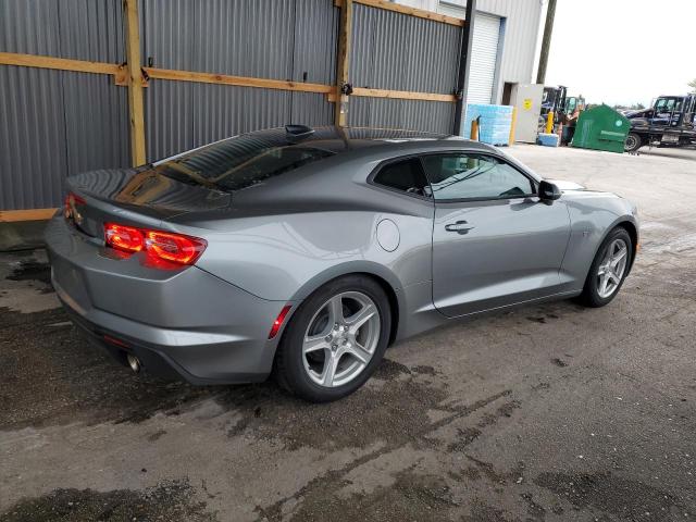 Photo 3 from auction – 2023 CHEVROLET CAMARO LS with VIN 1G1FB1RX8P0147504