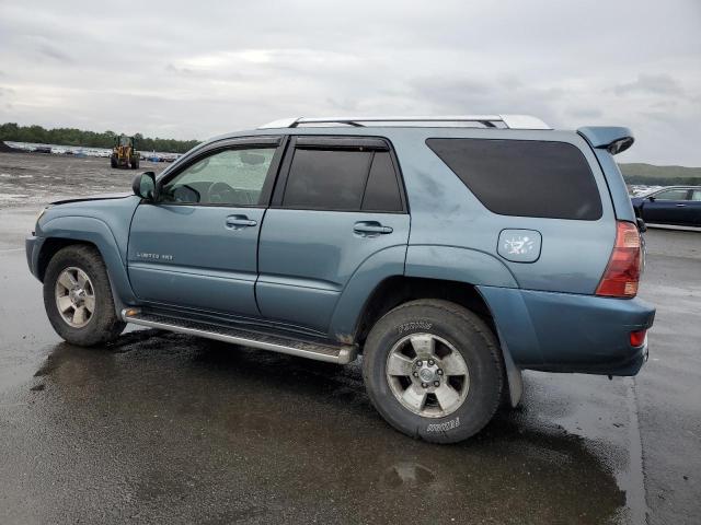 Photo 2 from auction – 2004 TOYOTA 4RUNNER LI with VIN JTEBU17R448016969