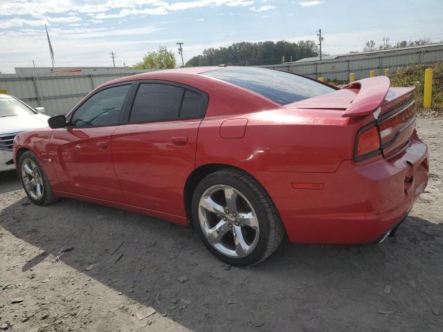Photo 2 from auction – 2011 DODGE CHARGER R/ with VIN 2B3CL5CT4BH517289