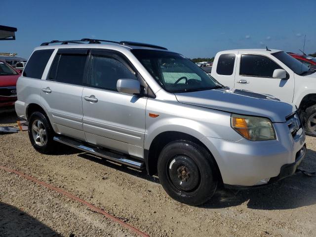 Photo 4 from auction – 2006 HONDA PILOT EX with VIN 5FNYF28736B009414
