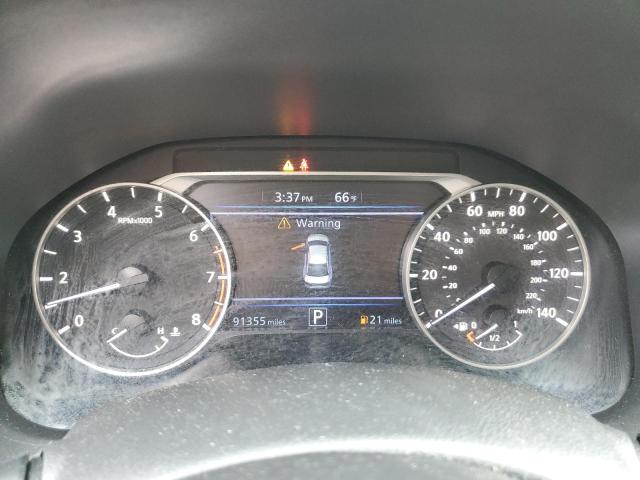 Photo 9 from auction – 2020 NISSAN ALTIMA S with VIN 1N4BL4BW1LC245214