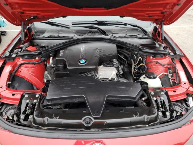Photo 11 from auction – 2013 BMW 328 XI SUL with VIN WBA3B5G53DNS05985