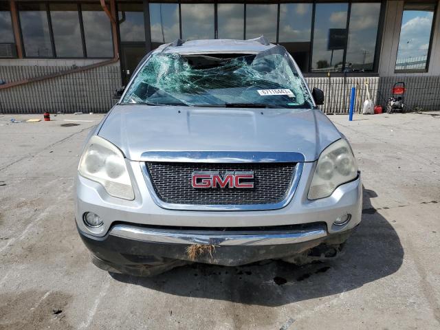 Photo 5 from auction – 2012 GMC ACADIA SLE with VIN 1GKKRNED8CJ397791