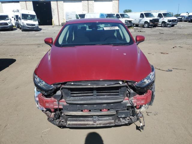 Photo 5 from auction – 2020 FORD FUSION SE with VIN 3FA6P0HD6LR144045