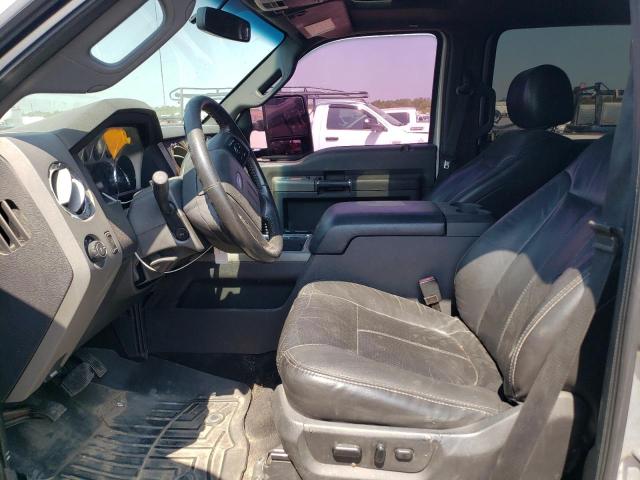 Photo 7 from auction – 2012 FORD F250 SUPER with VIN 1FT7W2BT3CEB37117