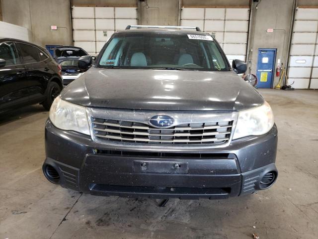 Снимка 5 от търг – 2009 SUBARU FORESTER 2 с VIN JF2SH61679H782837