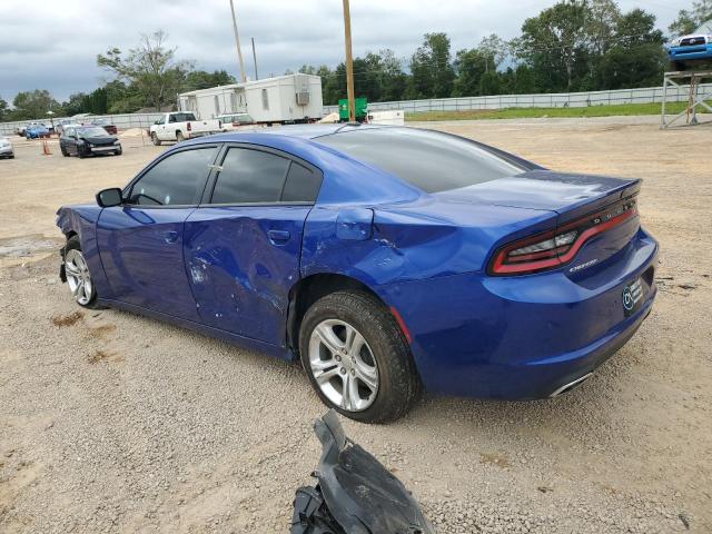 Photo 2 from auction – 2020 DODGE CHARGER SX with VIN 2C3CDXBG6LH152891