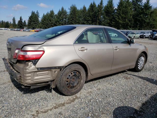 Photo 3 from auction – 2007 TOYOTA CAMRY CE with VIN 4T1BE46K57U031284