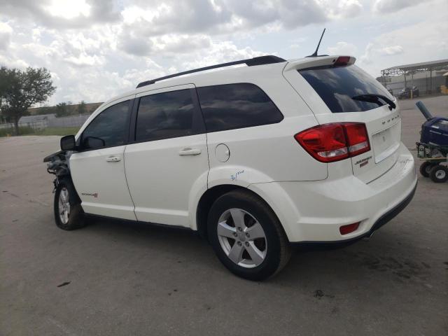 Photo 2 from auction – 2012 DODGE JOURNEY SX with VIN 3C4PDCBG2CT296497