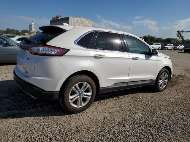Photo 3 from auction – 2016 FORD EDGE SEL with VIN 2FMPK4J93GBB60021
