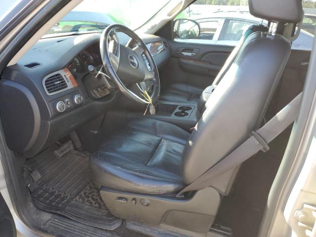 Photo 7 from auction – 2008 GMC SIERRA K15 with VIN 2GTEK133881298275