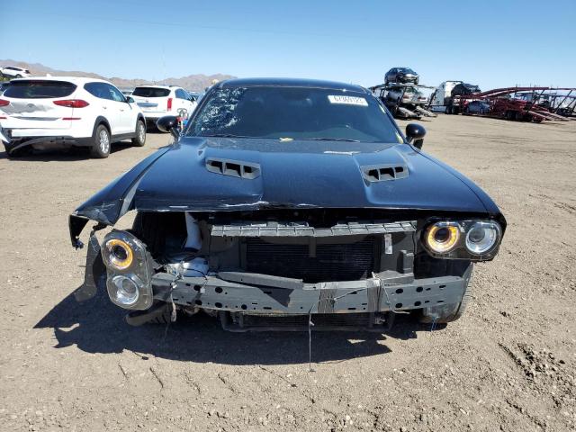 Photo 5 from auction – 2016 DODGE CHALLENGER with VIN 2C3CDZAG1GH337045