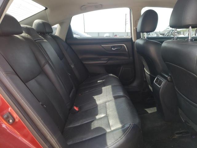 Photo 10 from auction – 2016 NISSAN ALTIMA 3.5 with VIN 1N4BL3APXGC141136