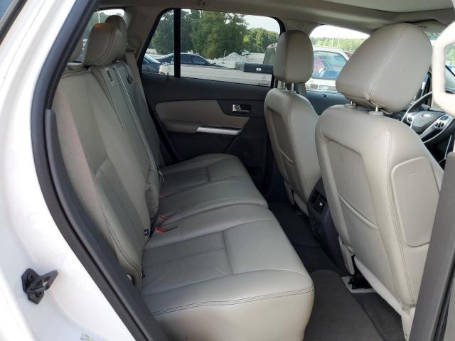 Photo 11 from auction – 2013 FORD EDGE LIMIT with VIN 2FMDK3KC7DBB52796