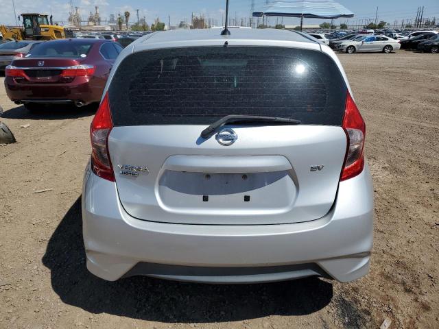 Photo 6 from auction – 2018 NISSAN VERSA NOTE with VIN 3N1CE2CP7JL368394