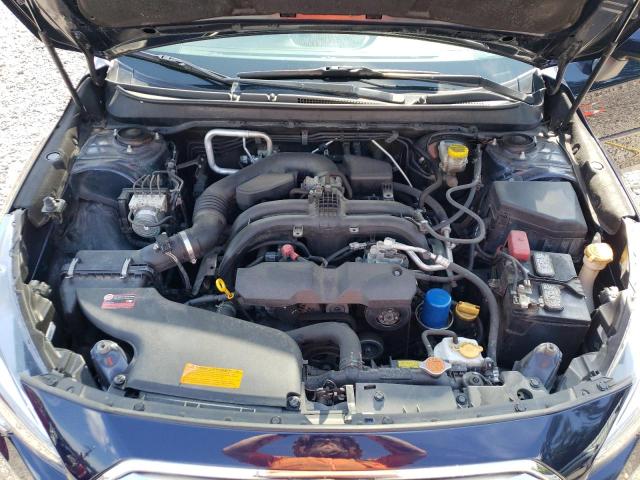 Photo 11 from auction – 2018 SUBARU LEGACY 2.5 with VIN 4S3BNAN68J3014029