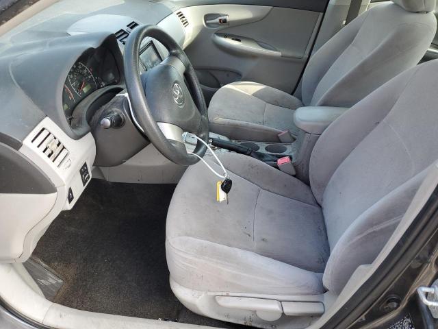 Photo 7 from auction – 2011 TOYOTA COROLLA BA with VIN JTDBU4EEXB9150222