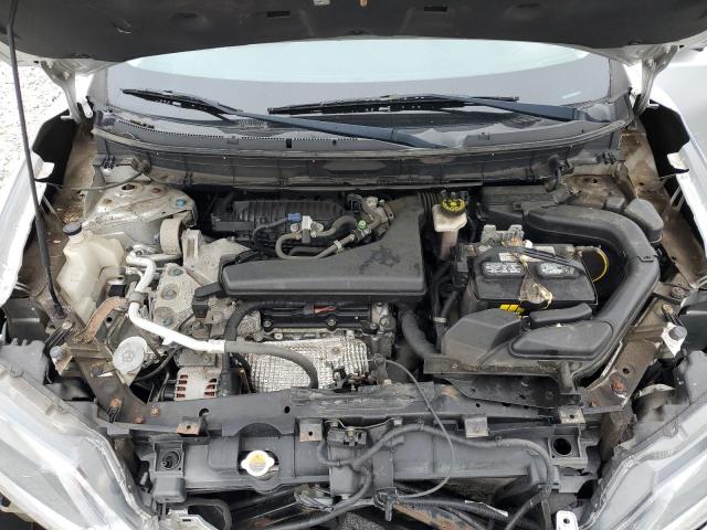 Photo 12 from auction – 2015 NISSAN ROGUE S with VIN KNMAT2MV8FP509668