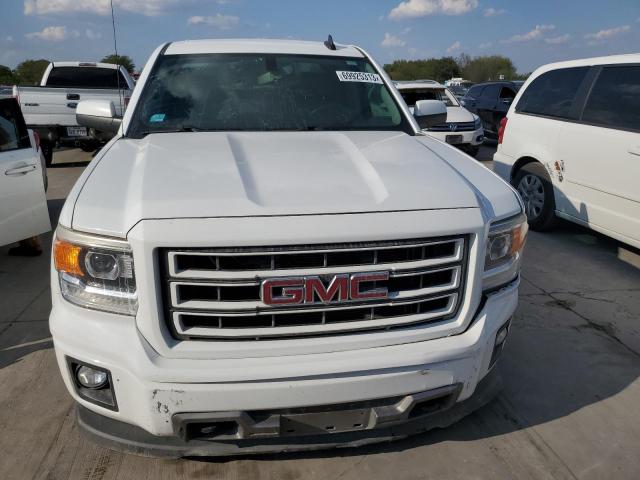 Photo 5 from auction – 2015 GMC SIERRA C15 with VIN 1GTR1TEC0FZ297557