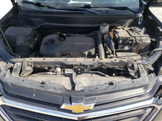 Photo 12 from auction – 2018 CHEVROLET EQUINOX LT with VIN 3GNAXJEV7JL332300