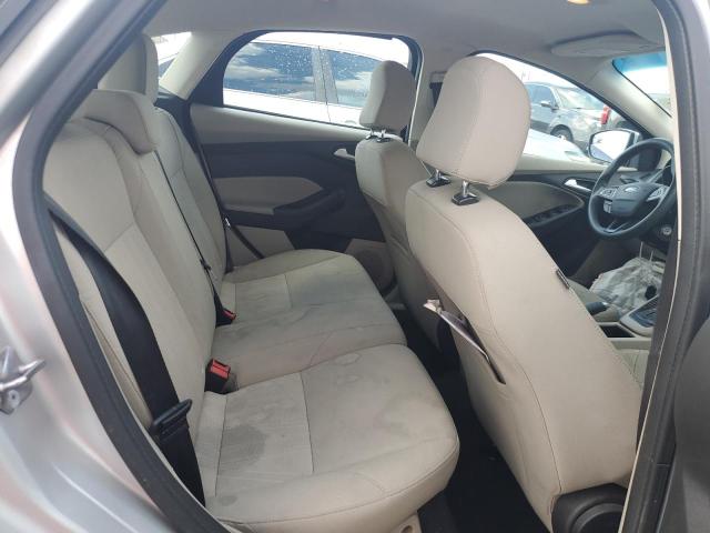 Фото 10 с аукциона – 2017 FORD FOCUS SE с VIN 1FADP3K29HL218077