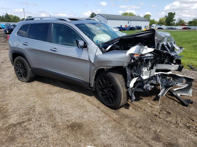 Photo 4 from auction – 2015 JEEP CHEROKEE L with VIN 1C4PJMDS5FW672947