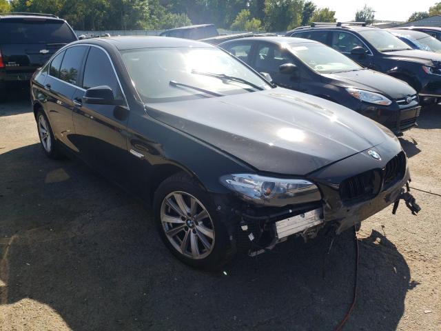 Photo 4 from auction – 2015 BMW 528 XI with VIN WBA5A7C55FD624152