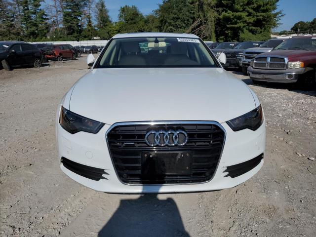 Photo 5 from auction – 2014 AUDI A6 PREMIUM with VIN WAUGFAFC5EN007232