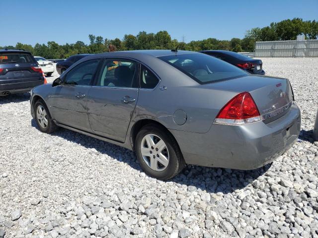 Photo 2 from auction – 2007 CHEVROLET IMPALA LS with VIN 2G1WB58K679143132