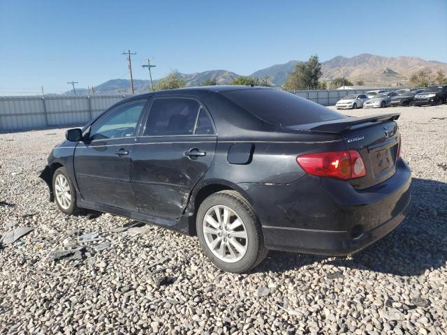 Photo 2 from auction – 2010 TOYOTA COROLLA with VIN 1NXBU4EE4AZ209529