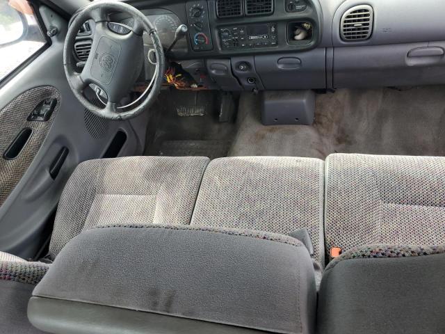 Photo 8 from auction – 2001 DODGE RAM 1500 with VIN 3B7HC13Z31M253886