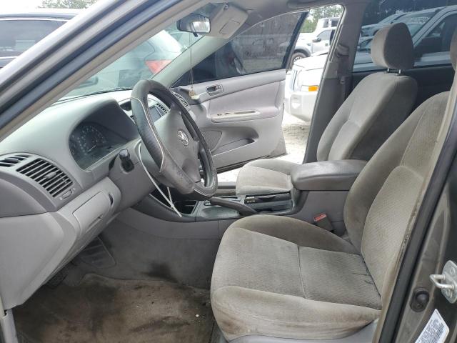 Photo 7 from auction – 2003 TOYOTA CAMRY LE with VIN 4T1BE32K23U762359