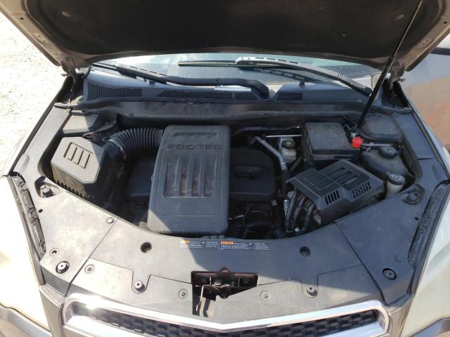 Photo 11 from auction – 2012 CHEVROLET EQUINOX LT with VIN 2GNFLNEK5C6121571