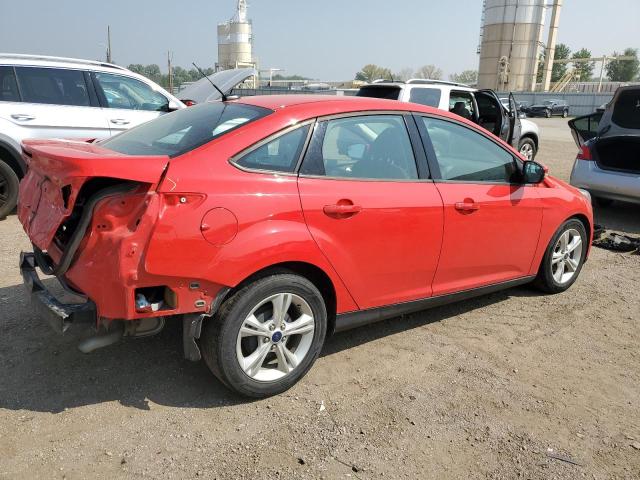 Photo 3 from auction – 2014 FORD FOCUS SE with VIN 1FADP3F20EL443011