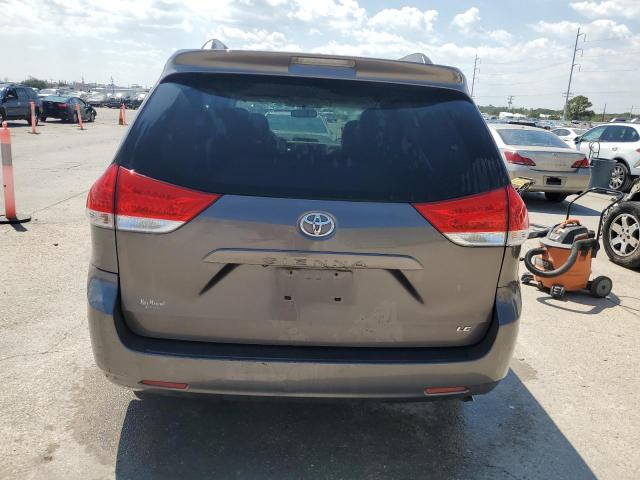 Photo 6 from auction – 2014 TOYOTA SIENNA LE with VIN 5TDKK3DC3ES451212