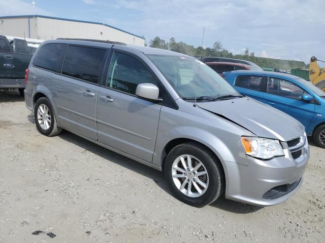 Снимка 4 от търг – 2016 DODGE GRAND CARA с VIN 2C4RDGCG7GR354966
